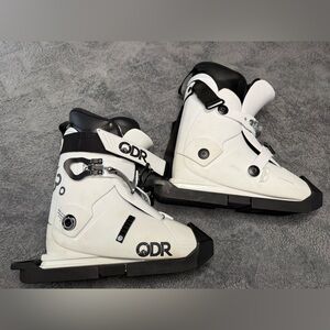 ODR R43 Short Ski Skate
